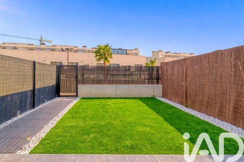 Townhouse à vendre à Mutxamel, Alicante, Espagne, 4 chambres, 195 m2 No. 195146 - photo 29