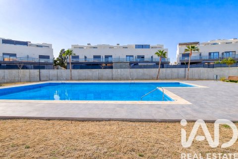 Townhouse à vendre à Mutxamel, Alicante, Espagne, 4 chambres, 195 m2 No. 195146 - photo 28