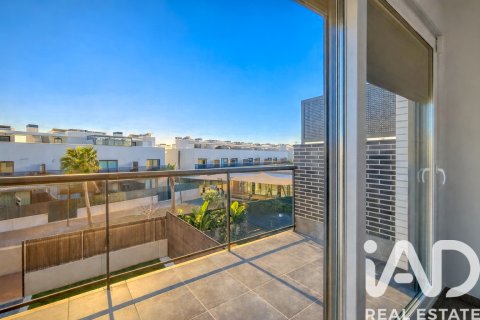 Townhouse à vendre à Mutxamel, Alicante, Espagne, 4 chambres, 195 m2 No. 195146 - photo 15