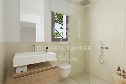 Продажа дома в Михас, Малага, Испания 3 спальни, 211м2 №156858 - фото 10