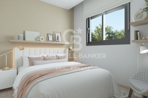 Продажа дома в Михас, Малага, Испания 3 спальни, 211м2 №156858 - фото 9