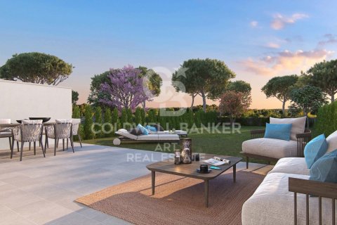 House zum Verkauf in Sotogrande, Cadiz, Spanien 4 Schlafzimmer, 225 m2 Nr. 156860 - Foto 2