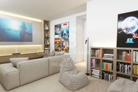 Talo myytävänä Mijas, Malaga, Espanja, 3 makuuhuonetta, 203 m2 No. 156856 - kuva 11