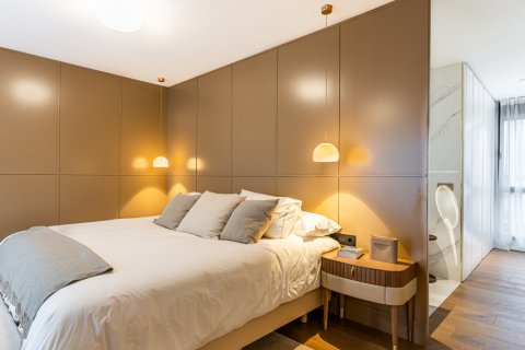 Casa in vendita Madrid, Spagna 7 camere da letto, 362 mq. N° 107668 - foto 25