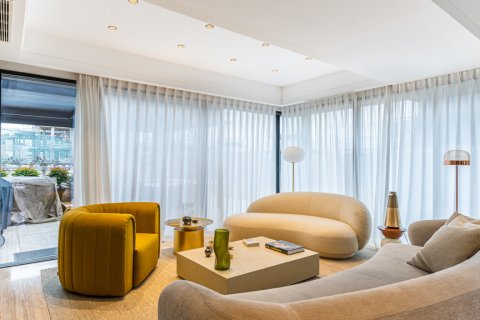 Casa in vendita Madrid, Spagna 7 camere da letto, 362 mq. N° 107668 - foto 4