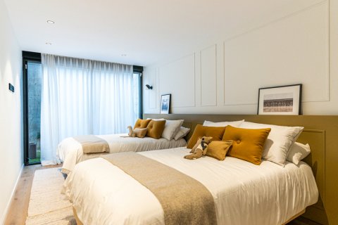Casa in vendita Madrid, Spagna 7 camere da letto, 362 mq. N° 107668 - foto 30