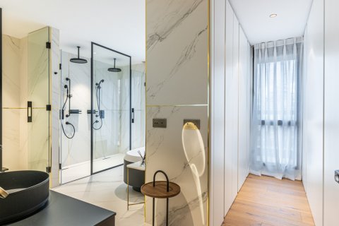 Casa in vendita Madrid, Spagna 7 camere da letto, 362 mq. N° 107668 - foto 27