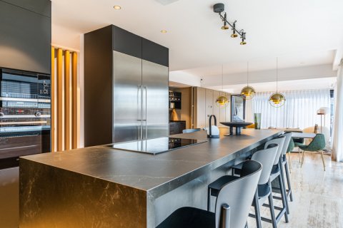 Casa in vendita Madrid, Spagna 7 camere da letto, 362 mq. N° 107668 - foto 6