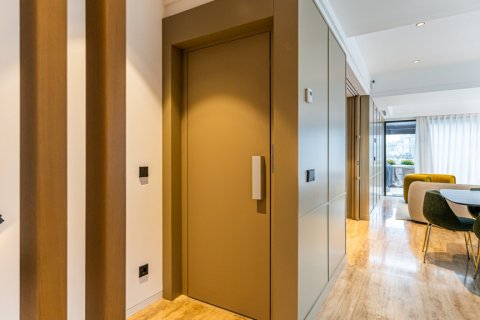 Casa in vendita Madrid, Spagna 7 camere da letto, 362 mq. N° 107668 - foto 13