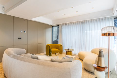 Casa in vendita Madrid, Spagna 7 camere da letto, 362 mq. N° 107668 - foto 5