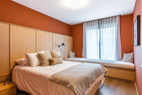 Casa in vendita Madrid, Spagna 7 camere da letto, 362 mq. N° 107668 - foto 19