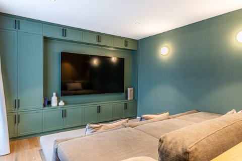 Casa in vendita Madrid, Spagna 7 camere da letto, 362 mq. N° 107668 - foto 16