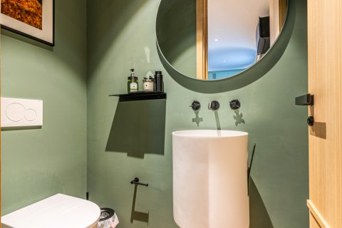 Casa in vendita Madrid, Spagna 7 camere da letto, 362 mq. N° 107668 - foto 18