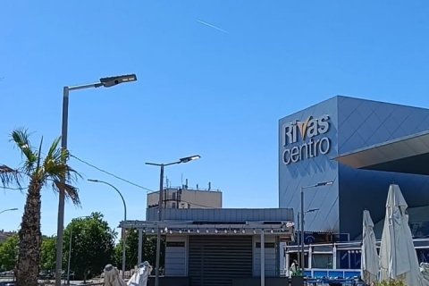Komerciāls īpašums Rivas-Vaciamadrid, Madrid, Spānijā 1 istaba, 41 m2 Nr. 188488