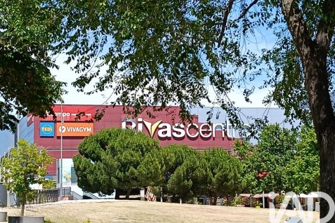 Komerciāls īpašums īrēšanai Rivas-Vaciamadrid, Madrid, Spānijā 1 istaba, 147 m2 Nr. 188486 - attēls 8