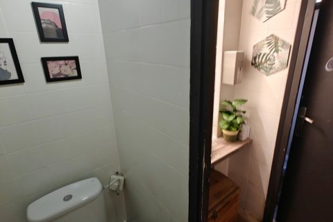 Bārs īrēšanai Cerdanyola Del Valles, Barcelona, Spānijā 66 m2 Nr. 188489 - attēls 9