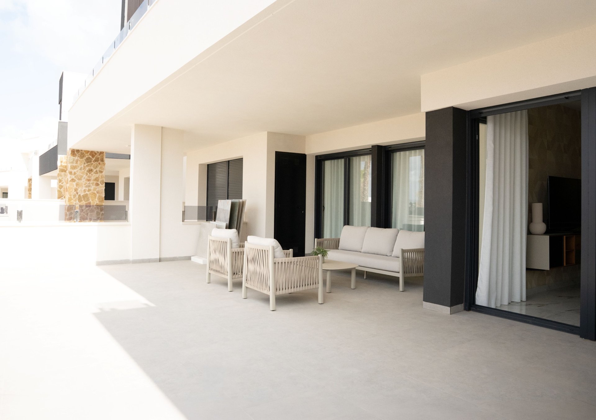 Bungalow a Ciudad Quesada, Alicante, Spagna 2 camere da letto,  N° 182246