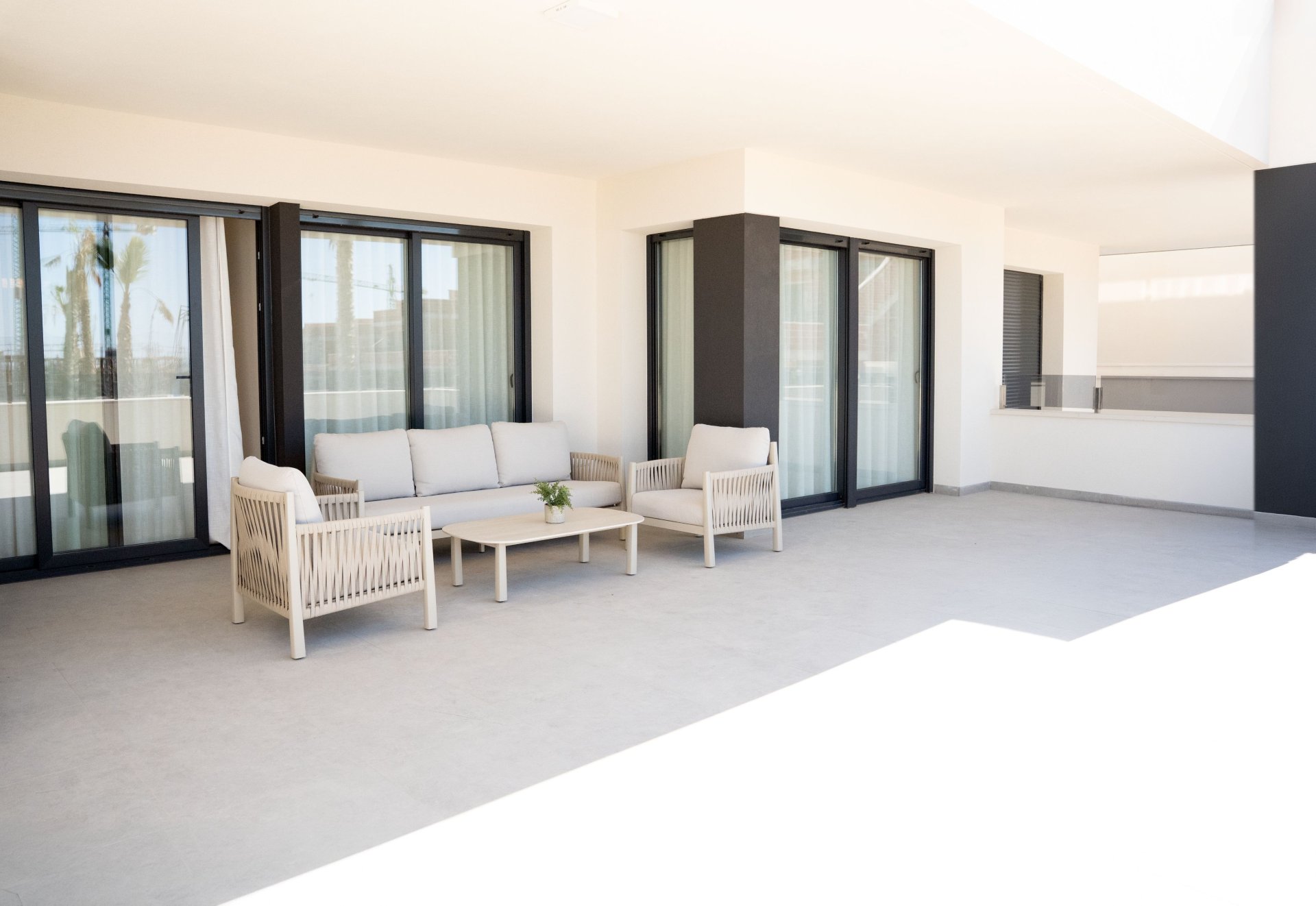Bungalow a Ciudad Quesada, Alicante, Spagna 2 camere da letto,  N° 182246