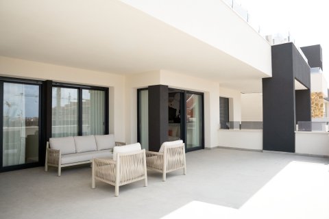 Bungalowi myytävänä Ciudad Quesada, Alicante, Espanja, 2 makuuhuonetta,  No. 182247 - kuva 25