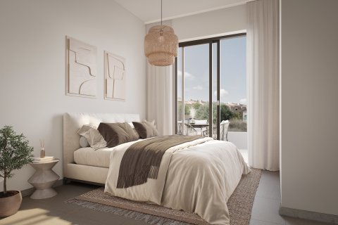 Продажа таухауса в Торревьеха, Аликанте, Испания 3 спальни, 115м2 №182248 - фото 22