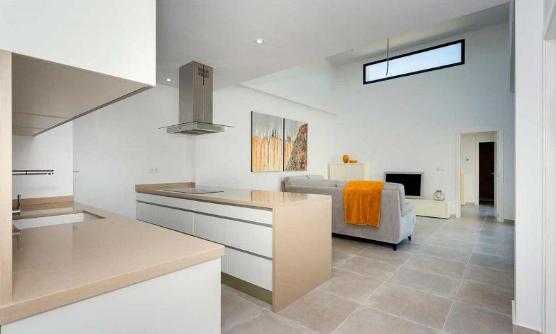 Villa Daya Nueva, Alicante, Spānijā 3 istabas, 101 m2 Nr. 148135