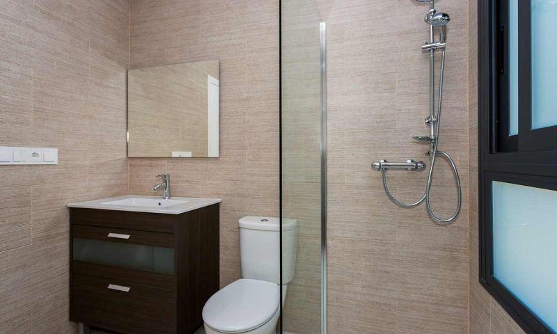Villa Daya Nueva, Alicante, Spānijā 3 istabas, 101 m2 Nr. 148135