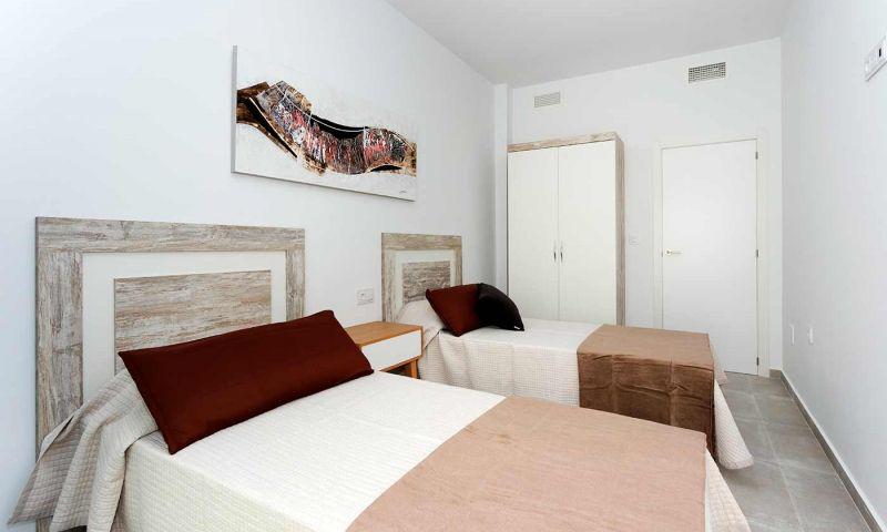 Villa Daya Nueva, Alicante, Spānijā 3 istabas, 101 m2 Nr. 148135
