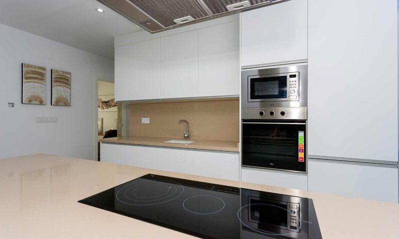 Villa Daya Nueva, Alicante, Spānijā 3 istabas, 101 m2 Nr. 148135