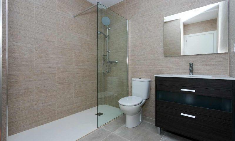 Villa Daya Nueva, Alicante, Spānijā 3 istabas, 101 m2 Nr. 148135