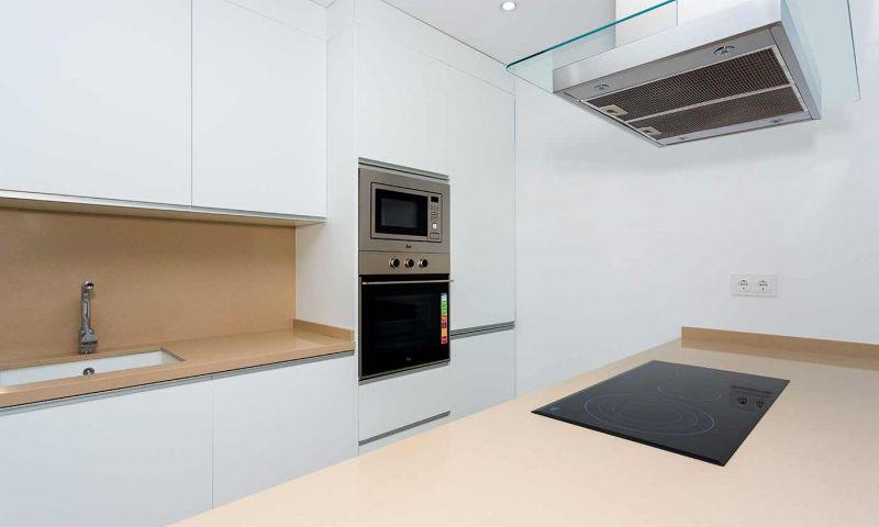 Villa Daya Nueva, Alicante, Spānijā 3 istabas, 101 m2 Nr. 148135