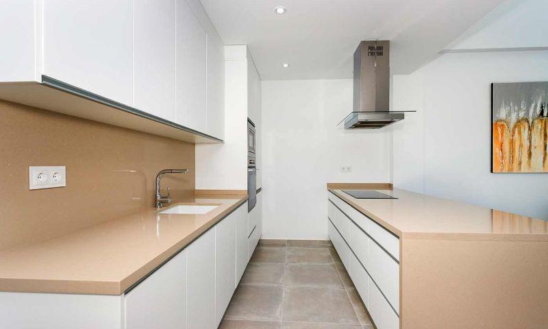 Villa Daya Nueva, Alicante, Spānijā 3 istabas, 101 m2 Nr. 148135