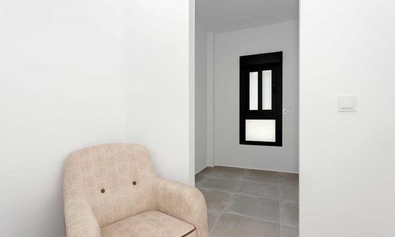 Villa Daya Nueva, Alicante, Spānijā 3 istabas, 101 m2 Nr. 148135