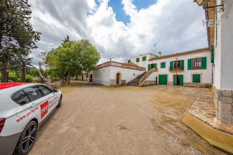 Villa à vendre à Maria De La Salut, Mallorca, Espagne, 11 chambres, 1250 m2 No. 148131 - photo 5