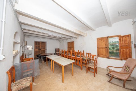 Villa à vendre à Maria De La Salut, Mallorca, Espagne, 11 chambres, 1250 m2 No. 148131 - photo 9