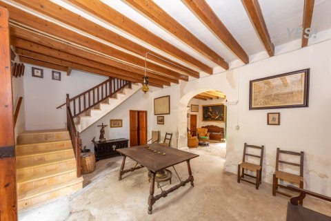 Продажа виллы в Мария Де Ла Салют, Майорка, Испания 11 спален, 1250м2 №148131 - фото 30