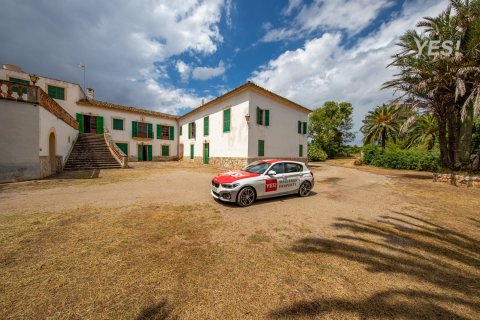 Villa à vendre à Maria De La Salut, Mallorca, Espagne, 11 chambres, 1250 m2 No. 148131 - photo 2