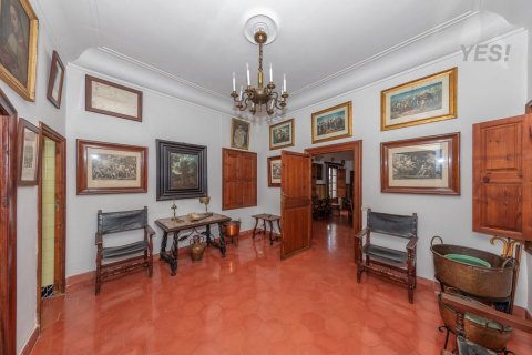 Villa à vendre à Maria De La Salut, Mallorca, Espagne, 11 chambres, 1250 m2 No. 148131 - photo 28