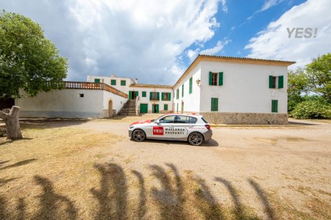 Villa à vendre à Maria De La Salut, Mallorca, Espagne, 11 chambres, 1250 m2 No. 148131 - photo 3