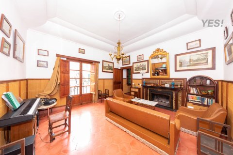 Villa à vendre à Maria De La Salut, Mallorca, Espagne, 11 chambres, 1250 m2 No. 148131 - photo 29