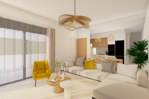 Residencial Rosa Morada in Santiago de la Ribera, Murcia, Spanien Nr. 148430 - Foto 6