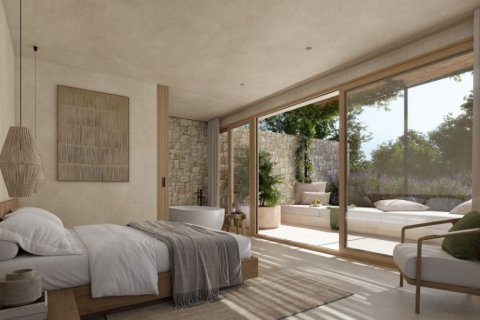 Villa à vendre à Calpe, Alicante, Espagne, 4 chambres, 349 m2 No. 146014 - photo 6