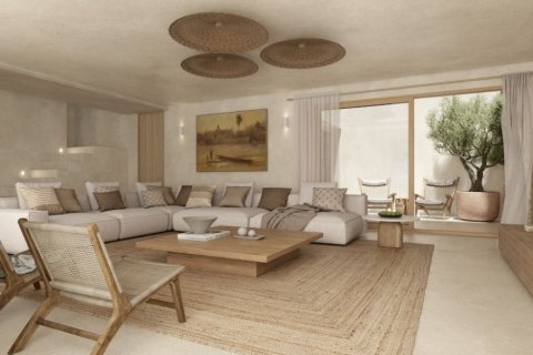 Villa à vendre à Calpe, Alicante, Espagne, 4 chambres, 349 m2 No. 146014 - photo 2