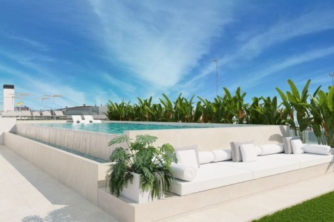 Appartamento in vendita a Guardamar del Segura, Alicante, Spagna 2 camere da letto, 80 mq. N° 146009 - foto 15