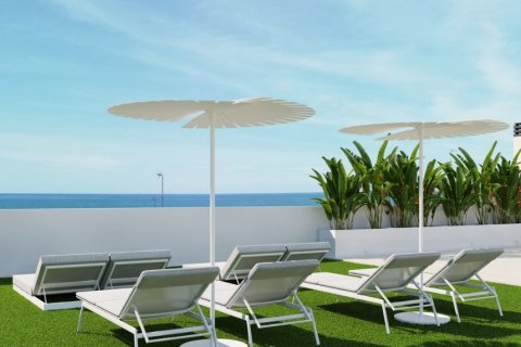 Appartamento in vendita a Guardamar del Segura, Alicante, Spagna 2 camere da letto, 80 mq. N° 146009 - foto 14