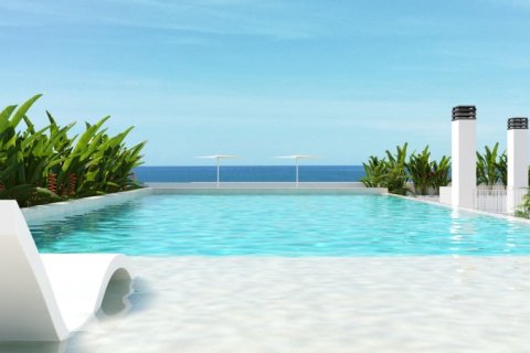 Appartamento in vendita a Guardamar del Segura, Alicante, Spagna 2 camere da letto, 80 mq. N° 146009 - foto 6