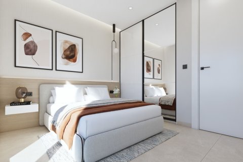 Appartamento in vendita a Guardamar del Segura, Alicante, Spagna 2 camere da letto, 80 mq. N° 146009 - foto 3