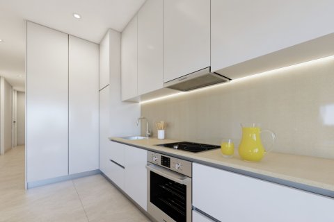 Appartamento in vendita a Guardamar del Segura, Alicante, Spagna 2 camere da letto, 80 mq. N° 146009 - foto 11