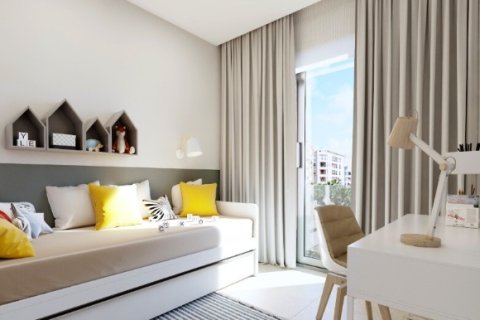 Appartamento in vendita a Guardamar del Segura, Alicante, Spagna 2 camere da letto, 80 mq. N° 146009 - foto 19