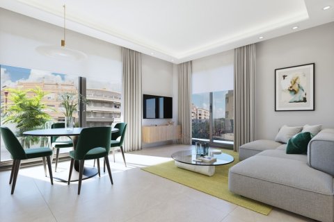 Appartamento in vendita a Guardamar del Segura, Alicante, Spagna 2 camere da letto, 80 mq. N° 146009 - foto 8