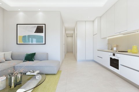 Appartamento in vendita a Guardamar del Segura, Alicante, Spagna 2 camere da letto, 80 mq. N° 146009 - foto 9